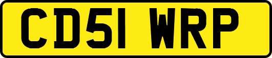 CD51WRP