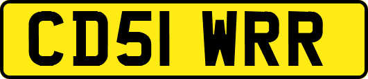 CD51WRR