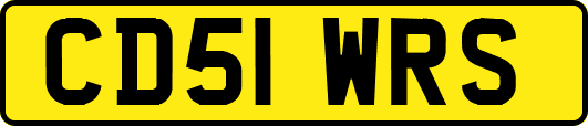 CD51WRS