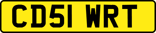CD51WRT