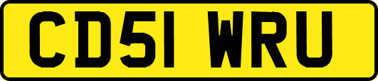 CD51WRU
