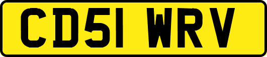 CD51WRV