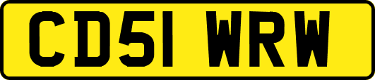 CD51WRW