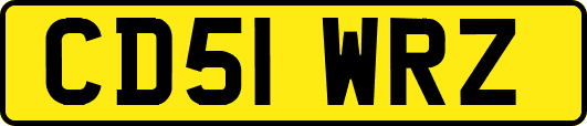 CD51WRZ