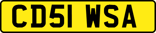 CD51WSA