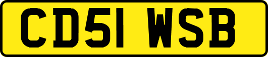 CD51WSB