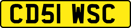 CD51WSC