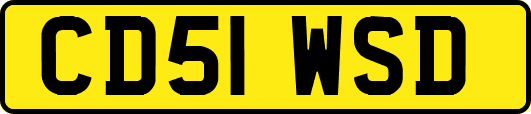 CD51WSD