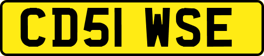 CD51WSE