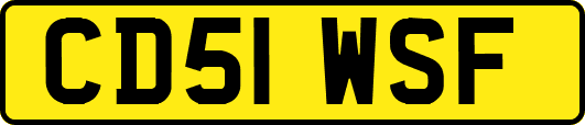 CD51WSF