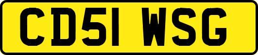CD51WSG