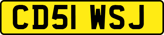 CD51WSJ