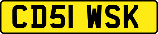 CD51WSK