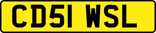 CD51WSL