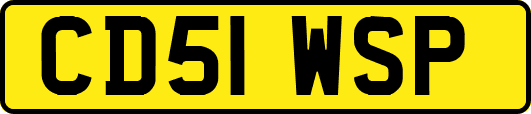 CD51WSP