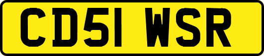 CD51WSR