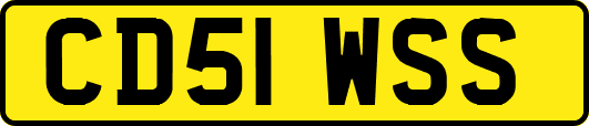 CD51WSS