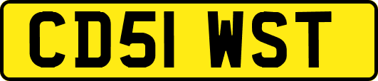 CD51WST