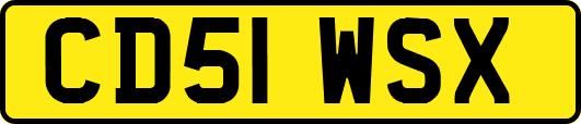 CD51WSX