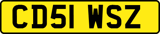 CD51WSZ
