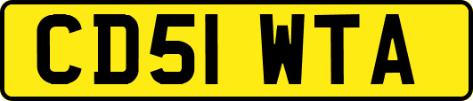 CD51WTA