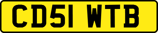 CD51WTB