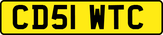 CD51WTC