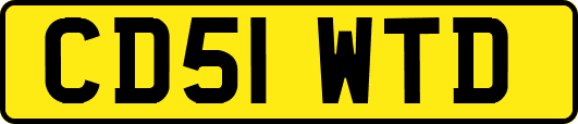 CD51WTD