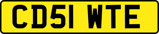 CD51WTE