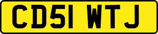 CD51WTJ