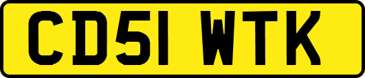 CD51WTK