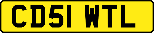 CD51WTL