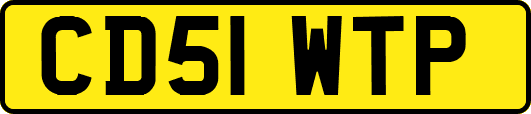 CD51WTP