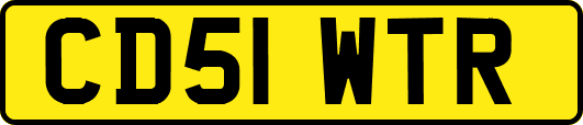 CD51WTR