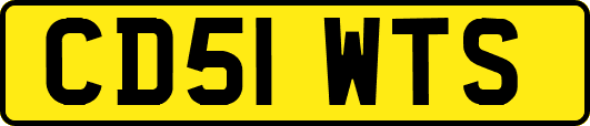 CD51WTS