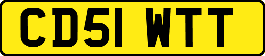 CD51WTT