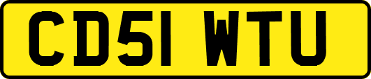 CD51WTU