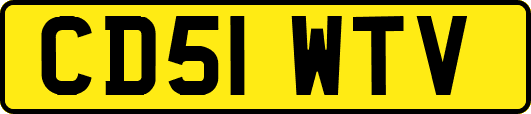 CD51WTV