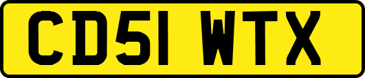 CD51WTX