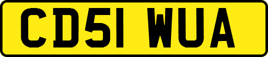 CD51WUA