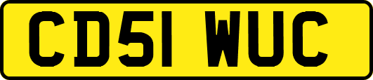 CD51WUC