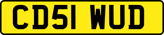 CD51WUD