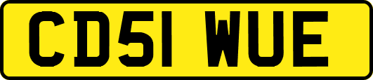 CD51WUE