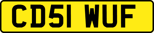 CD51WUF