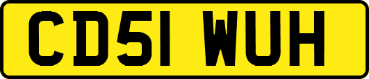 CD51WUH