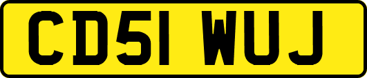 CD51WUJ