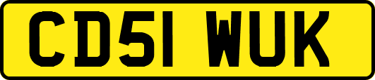 CD51WUK