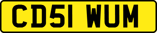 CD51WUM