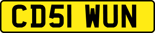 CD51WUN