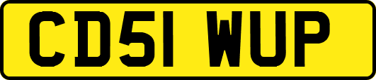 CD51WUP